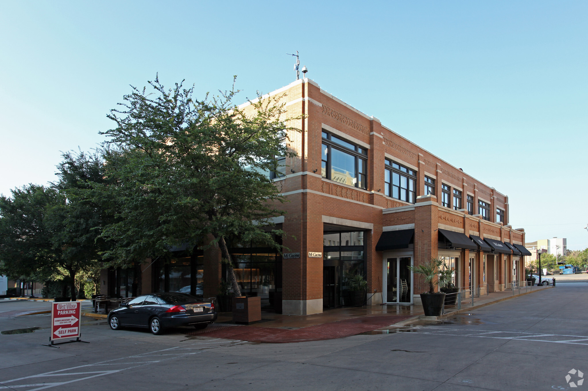 3699 McKinney Ave, Dallas, TX en alquiler Foto del edificio- Imagen 1 de 33