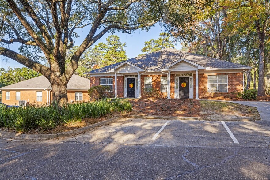 4820 Kerry Forest Pky, Tallahassee, FL en venta - Foto del edificio - Imagen 2 de 35