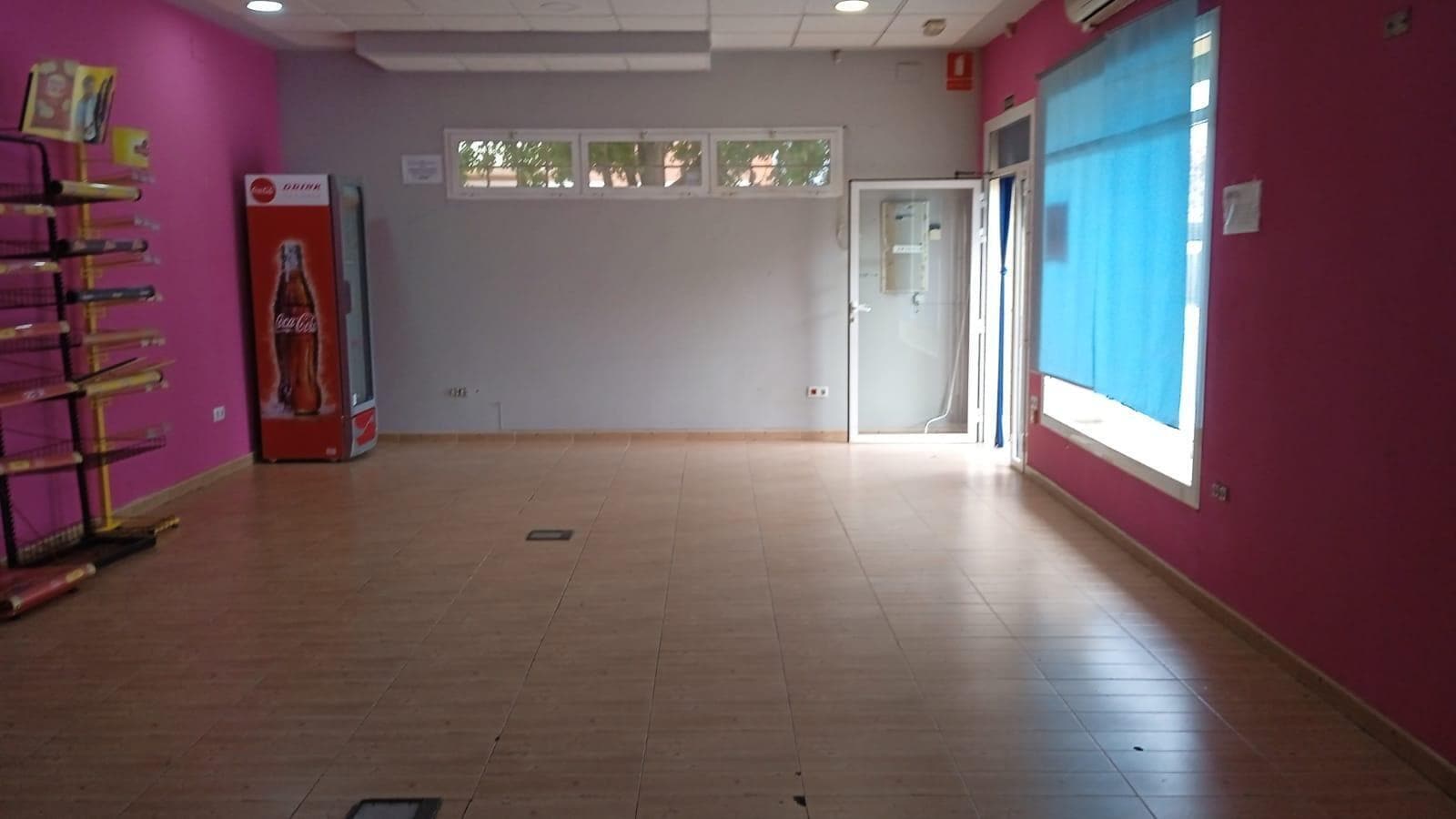 Local en Cáceres, Cáceres en venta Foto del edificio- Imagen 1 de 7