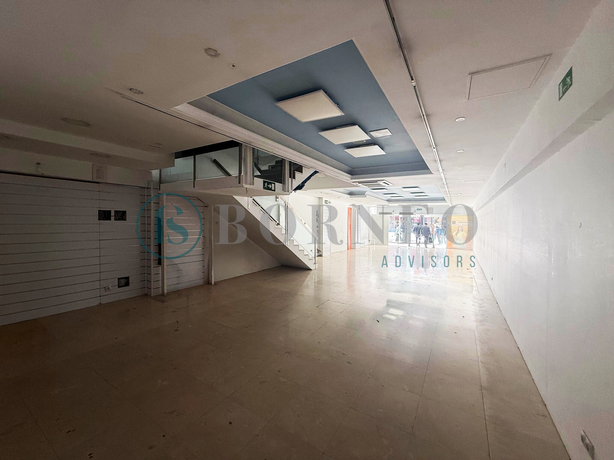 Calle de Bravo Murillo, 203, Madrid, Madrid en alquiler Foto del interior- Imagen 1 de 11