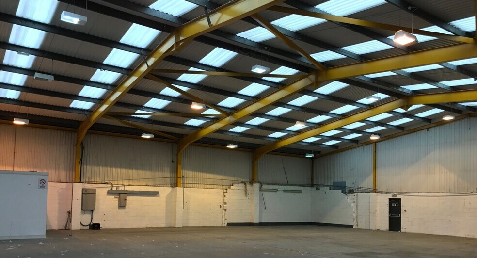 Globe Ln, Dukinfield en alquiler - Foto del edificio - Imagen 2 de 3