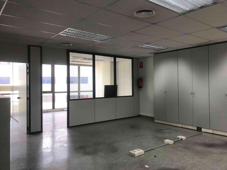 Nave en Alcobendas, Madrid en venta - Foto del edificio - Imagen 1 de 1