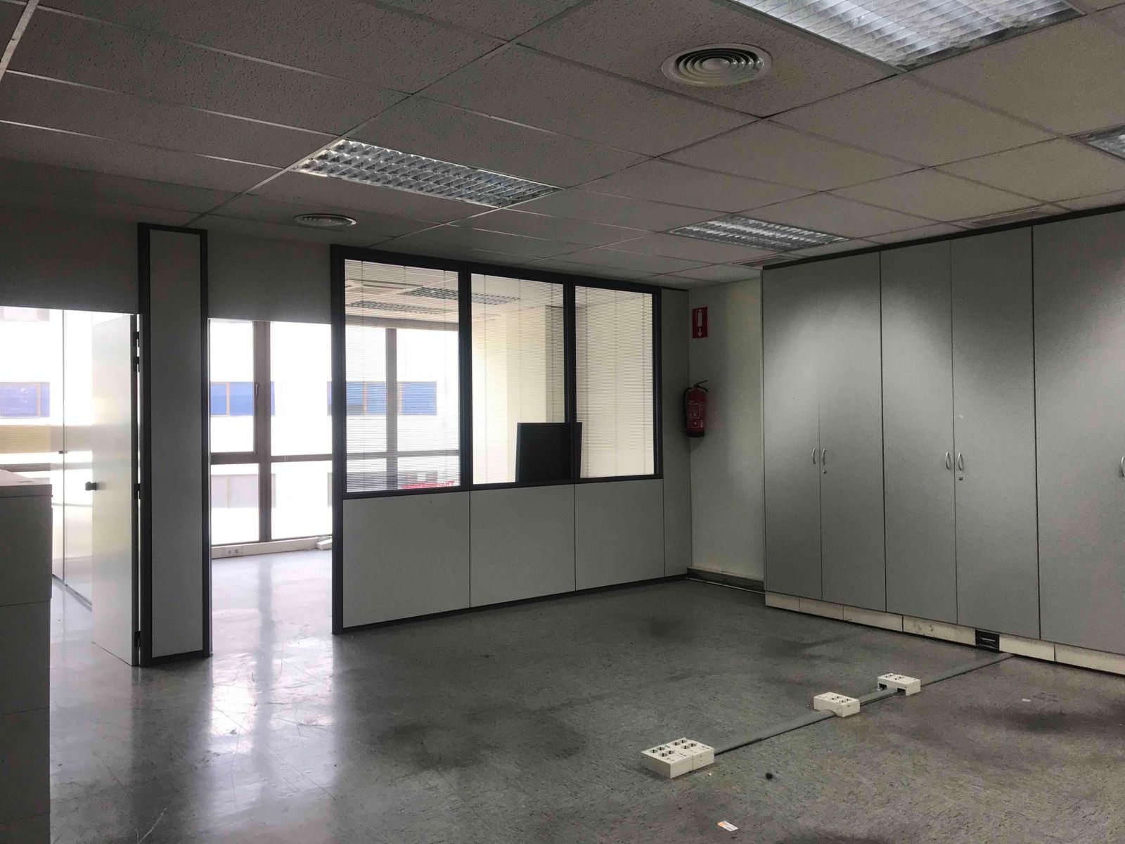 Nave en Alcobendas, Madrid en venta Foto del edificio- Imagen 1 de 2