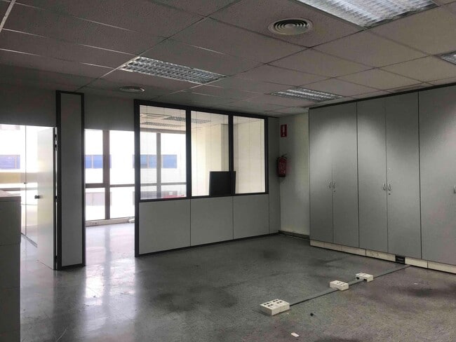 Más detalles de Nave en venta