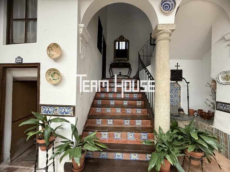 Calle Santa Leocadia, 4, Toledo, Toledo en venta - Foto del edificio - Imagen 2 de 40