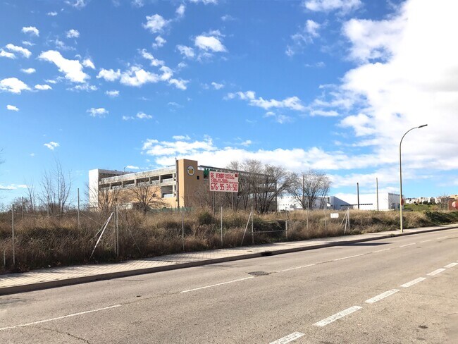 Más detalles de Terreno en venta