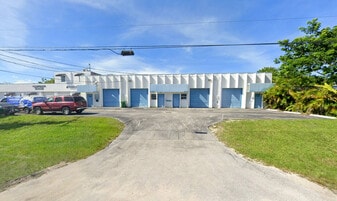 8891-8897 SW 129th St, Miami FL - Inmueble