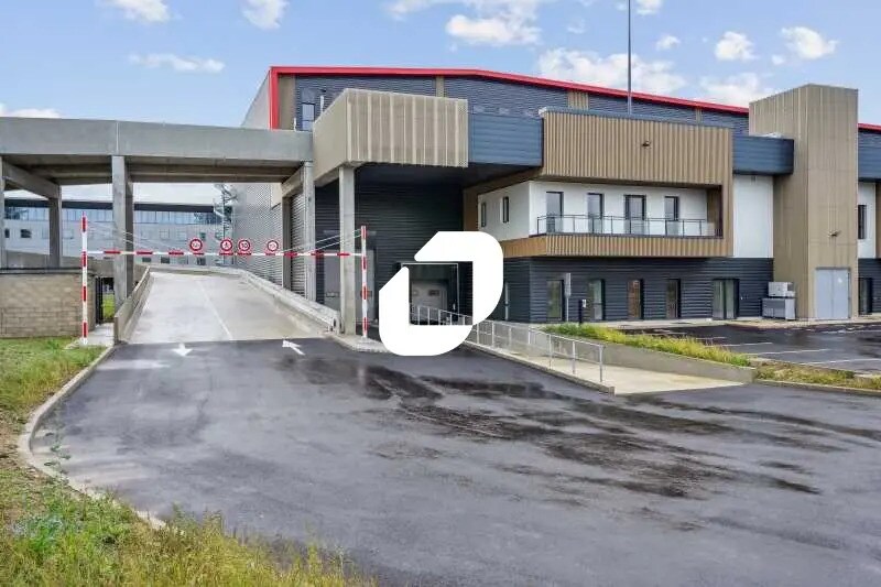 2 Avenue Denis Diderot, Élancourt en alquiler - Foto del edificio - Imagen 3 de 19