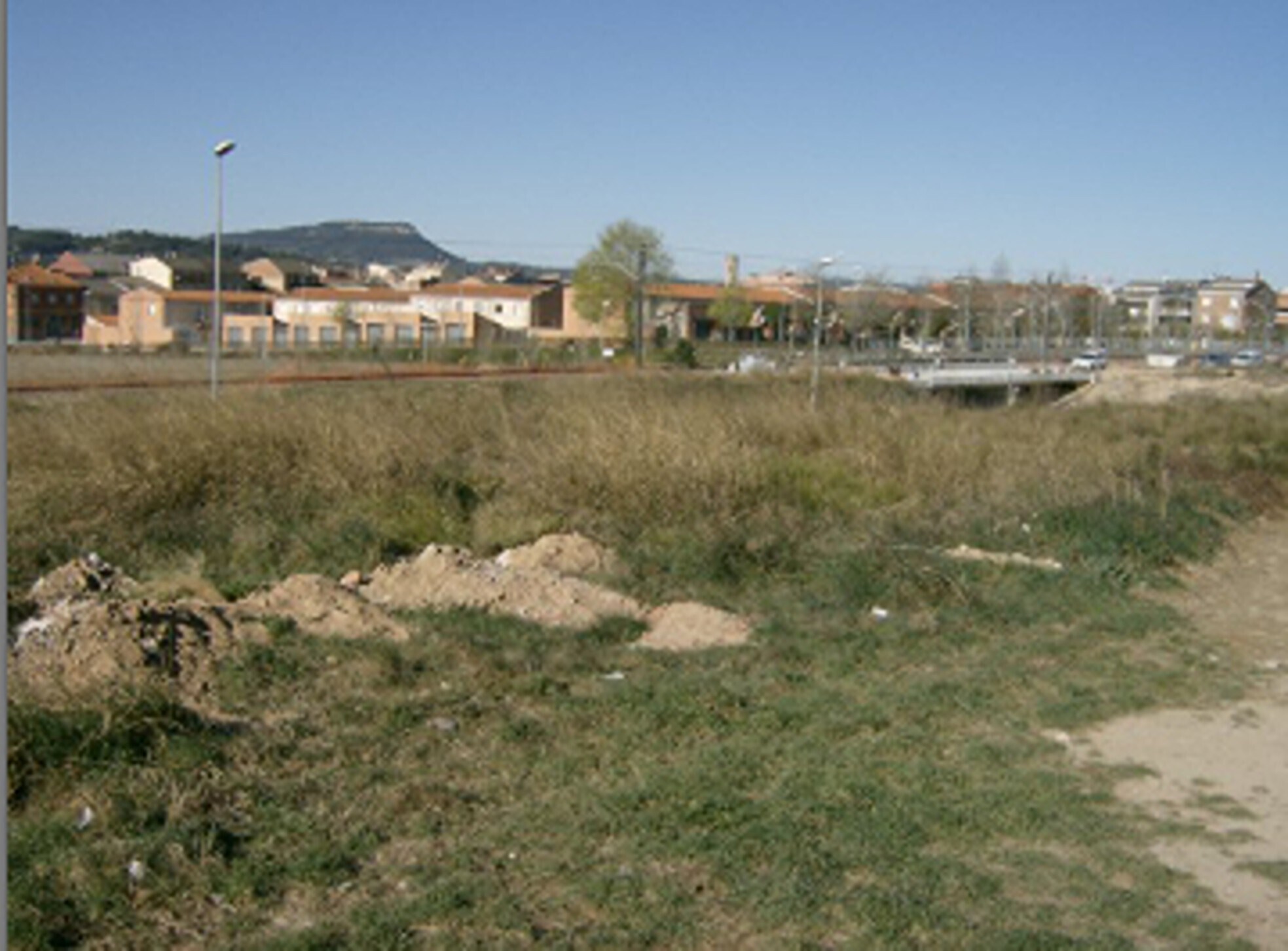 Carretera de la Pobla de Claramunt, 138, Vilanova del Camí, Barcelona en venta Foto principal- Imagen 1 de 4