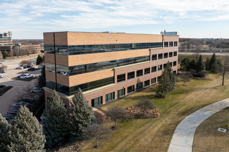 14301 FNB Pky, Omaha, NE en alquiler - Foto del edificio - Imagen 3 de 15