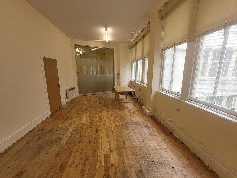 78-94 Mitchell St, Glasgow en alquiler - Foto del interior - Imagen 3 de 4