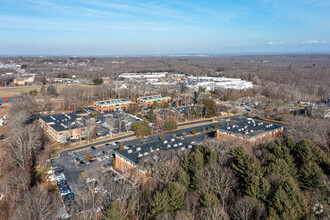 1405 S County Trl, East Greenwich, RI - VISTA AÉREA  vista de mapa - Image1