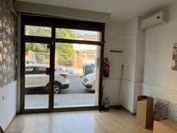 Local en Sabadell, Barcelona en alquiler - Foto del interior - Imagen 2 de 3