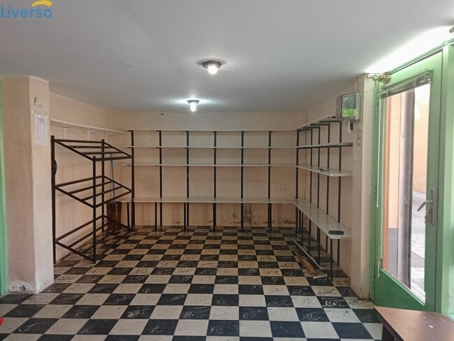 Más detalles de Calle Puerta Nueva, 48, Aranda de Duero - Local en alquiler