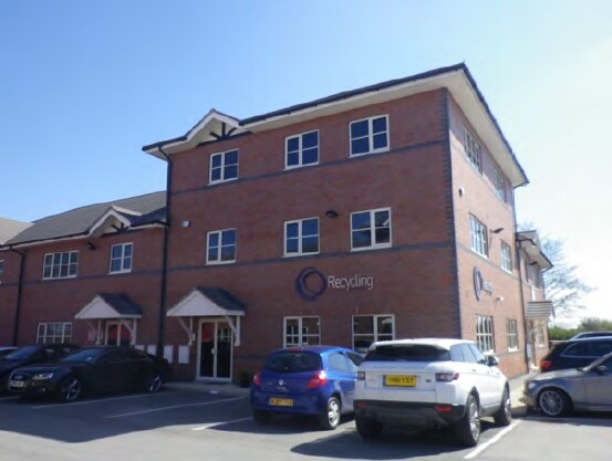 Middlewich Rd, Nantwich en alquiler - Foto del edificio - Imagen 3 de 12