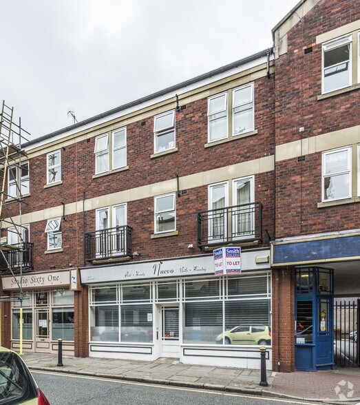 63 Market St, Birkenhead en alquiler - Foto principal - Imagen 1 de 4