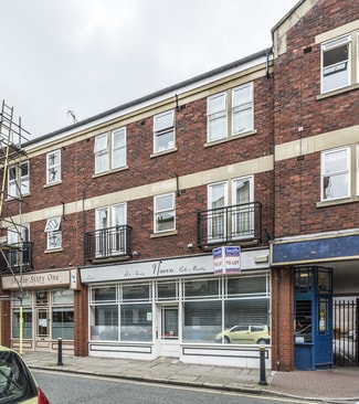 Más detalles de 63 Market St, Birkenhead - Local en alquiler