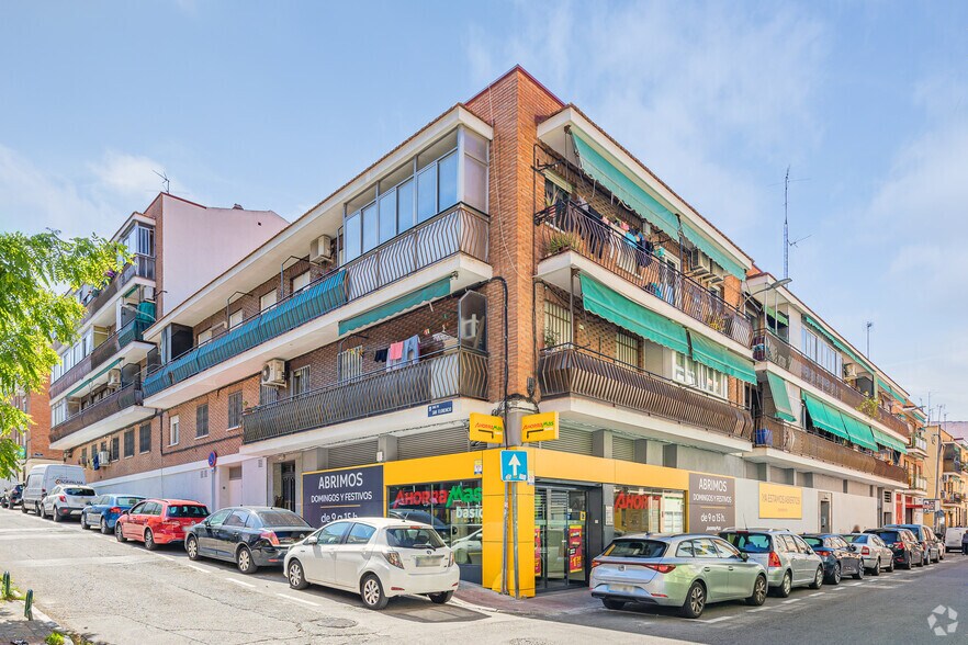 Calle de Manuel Arranz, 20, Madrid, Madrid en venta - Foto principal - Imagen 1 de 1