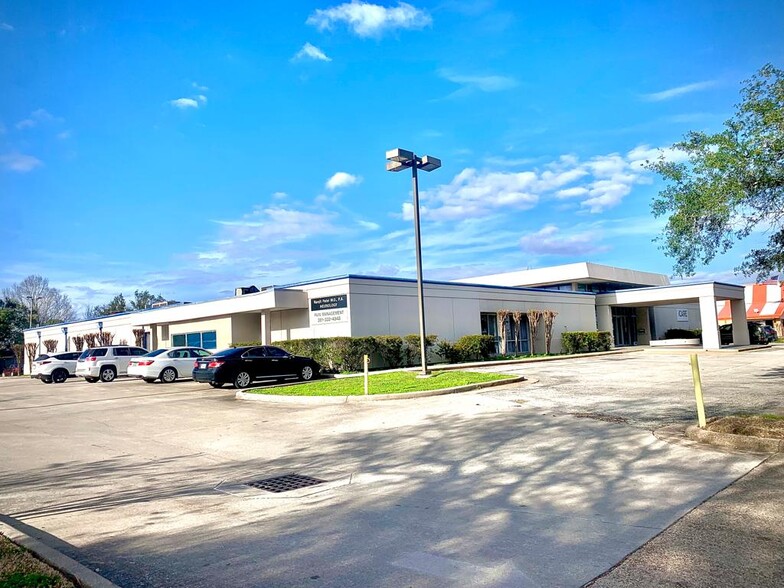 218 W NASA Rd 1, Webster, TX en alquiler - Foto del edificio - Imagen 2 de 4