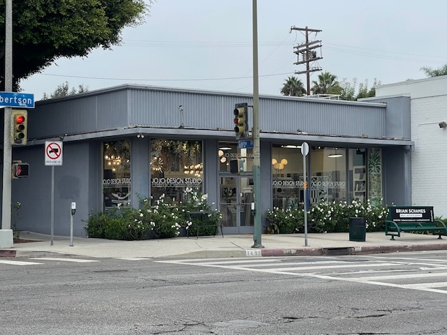 1499 S Robertson Blvd, Los Angeles, CA en alquiler - Foto del edificio - Imagen 1 de 4