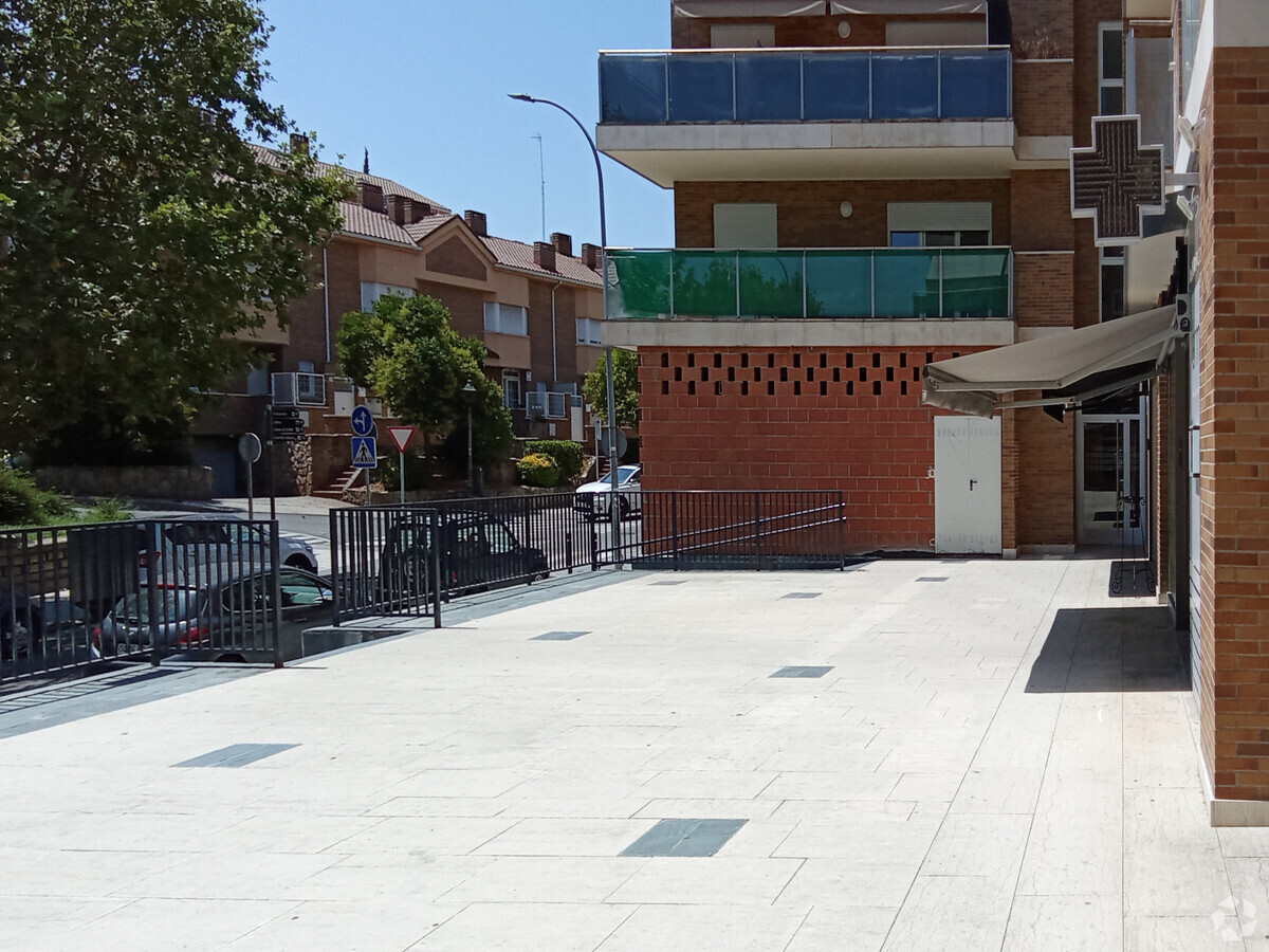 Calle Julián Berrendero, 14, San Agustín del Guadalix, MAD 28750 -  -  - Foto del interior - Image 1 of 5