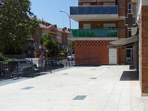 Calle Julián Berrendero, 14, San Agustín del Guadalix, Madrid en alquiler Foto del interior- Imagen 1 de 5