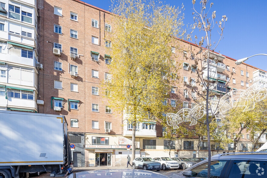 Calle Pan y Toros, 33, Madrid, Madrid en venta - Foto principal - Imagen 1 de 1