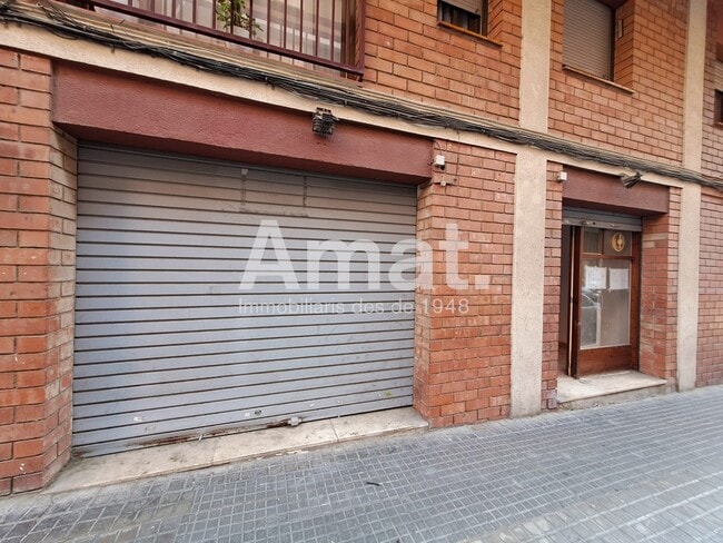 Más detalles de Local en alquiler