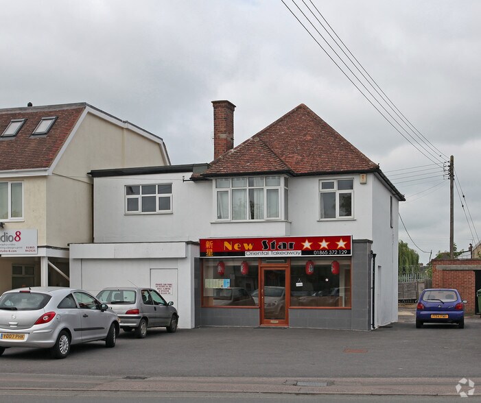 6 Oxford Rd, Kidlington en venta - Foto principal - Imagen 1 de 1