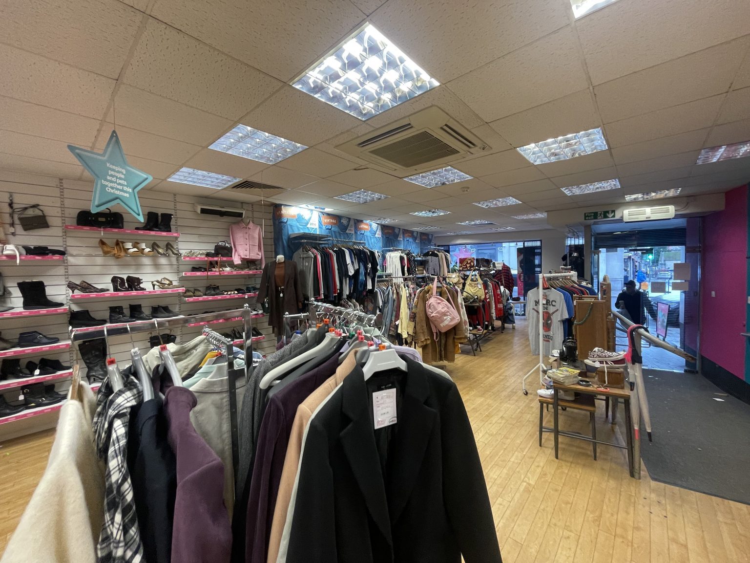 26-27 High St, Maidstone en alquiler Foto del edificio- Imagen 1 de 4