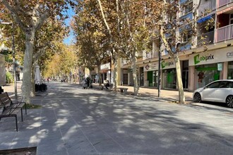 Oficina/Local en Vilanova I La Geltrú, BAR en alquiler Foto del edificio- Imagen 2 de 3