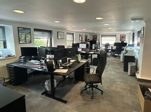 Holyport Rd, Maidenhead en alquiler Foto del interior- Imagen 2 de 6