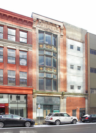 Más detalles para 4 Building Portfolio 820-900 Fifth Ave – Oficinas en venta, Pittsburgh, PA