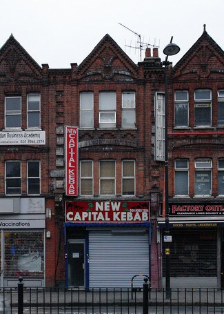 Más detalles de Turnpike Ln, London - Local en alquiler