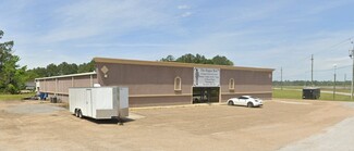 Más detalles para 105 Braswell rd, Hattiesburg, MS - Locales en venta