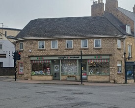 60-62 Scotgate, Stamford en alquiler Foto del edificio- Imagen 2 de 5