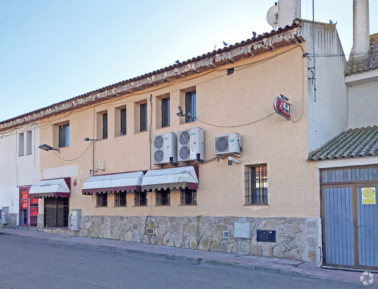 Calle Miralcampo, 12, Seseña, Toledo en alquiler - Foto principal - Imagen 1 de 2