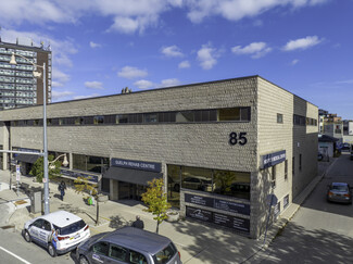 Más detalles para 85 Norfolk St, Guelph, ON - Oficinas en venta