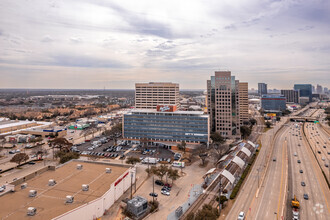 6688 N Central Expy, Dallas, TX - vista aérea  vista de mapa - Image1