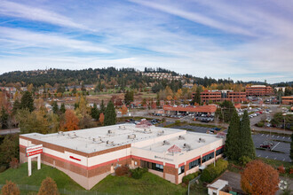 12115-12117 SE Stevens Rd, Portland, OR - VISTA AÉREA  vista de mapa