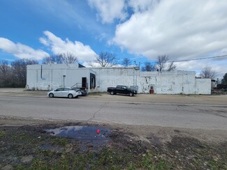 Más detalles para 800 W 17th St, Muncie, IN - Naves en venta