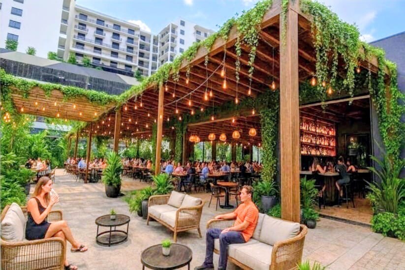 2020 Harrison St, Hollywood, FL en venta - Foto del edificio - Imagen 2 de 11