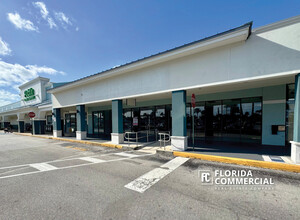 746 SW Federal Hwy, Stuart, FL en alquiler Foto del edificio- Imagen 1 de 10