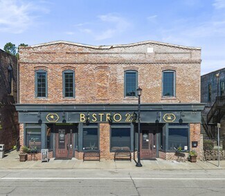 Más detalles de 219-221 N Parler Ave, Saint George, SC - Local en venta