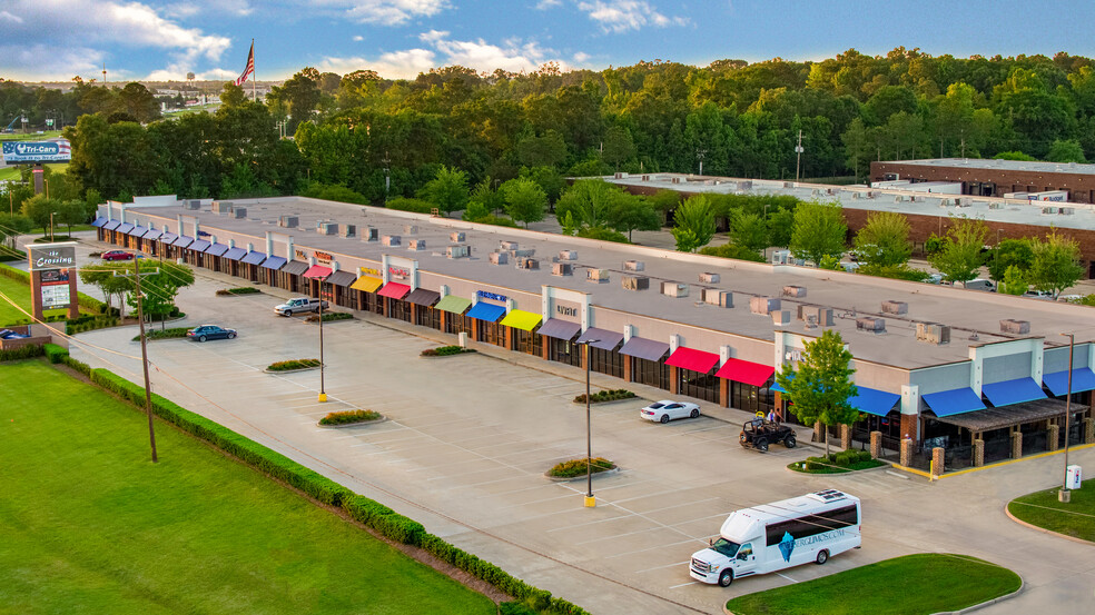 14241 Airline Hwy, Baton Rouge, LA en alquiler - Foto del edificio - Imagen 1 de 8