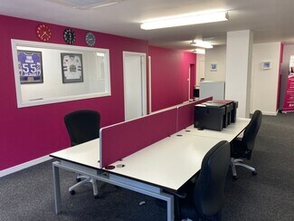 Más detalles de 50 Titchfield St, Kilmarnock - Local en venta