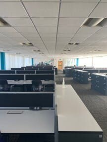 12 Mitchell Way, Southampton en alquiler - Foto del edificio - Imagen 2 de 6