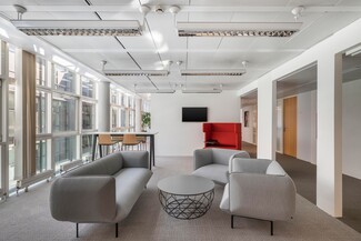 Más detalles para 5800 Corporate Dr, Pittsburgh, PA - Coworking en alquiler