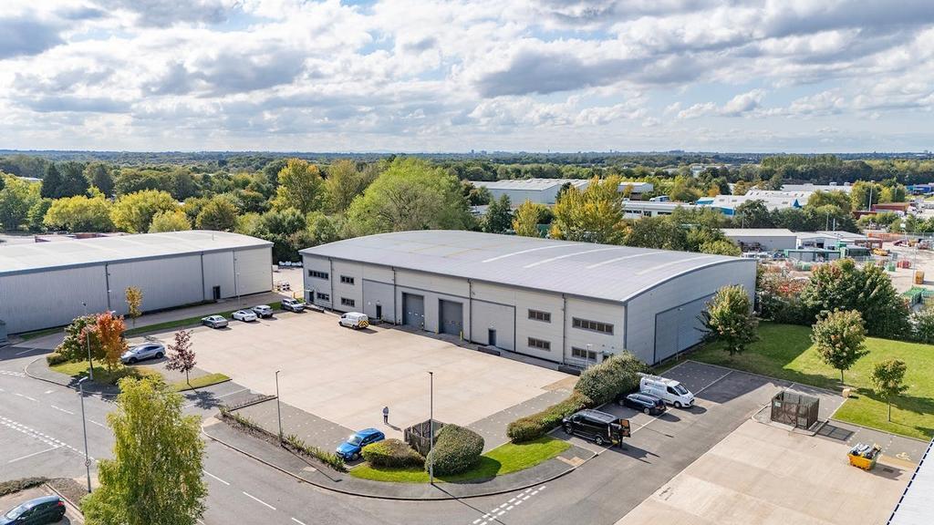 Penrhyn Rd, Prescot en alquiler Foto del edificio- Imagen 1 de 16