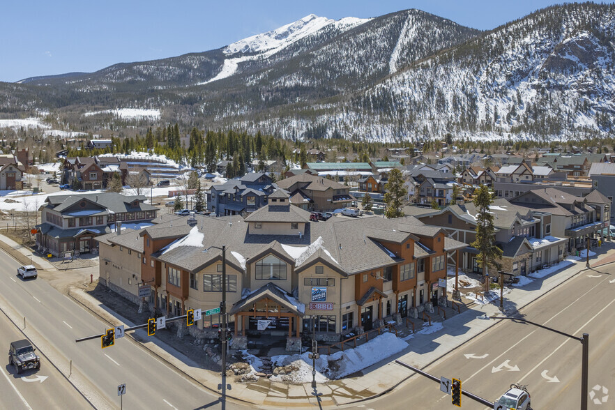 720 Main St, Frisco, CO en venta - Foto del edificio - Imagen 1 de 70